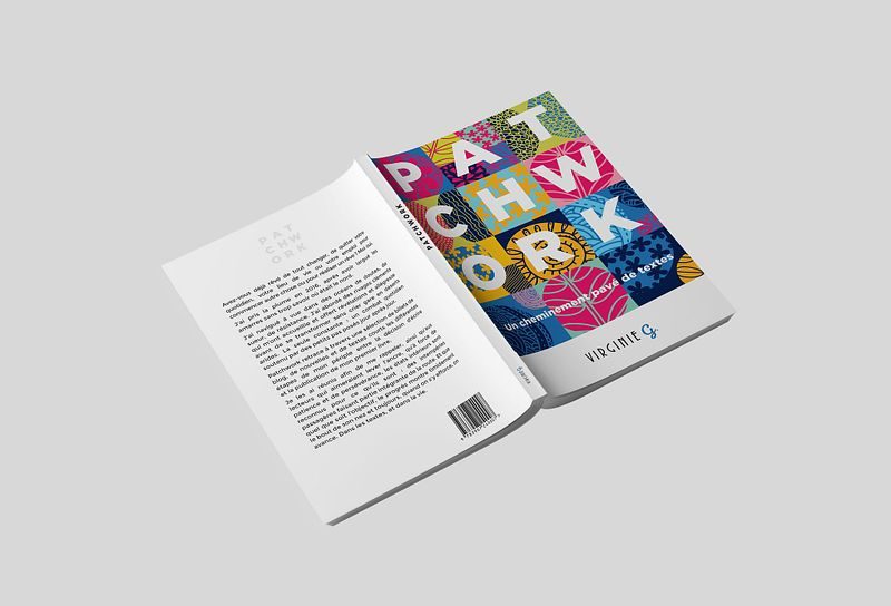 Couverture — Patchwork