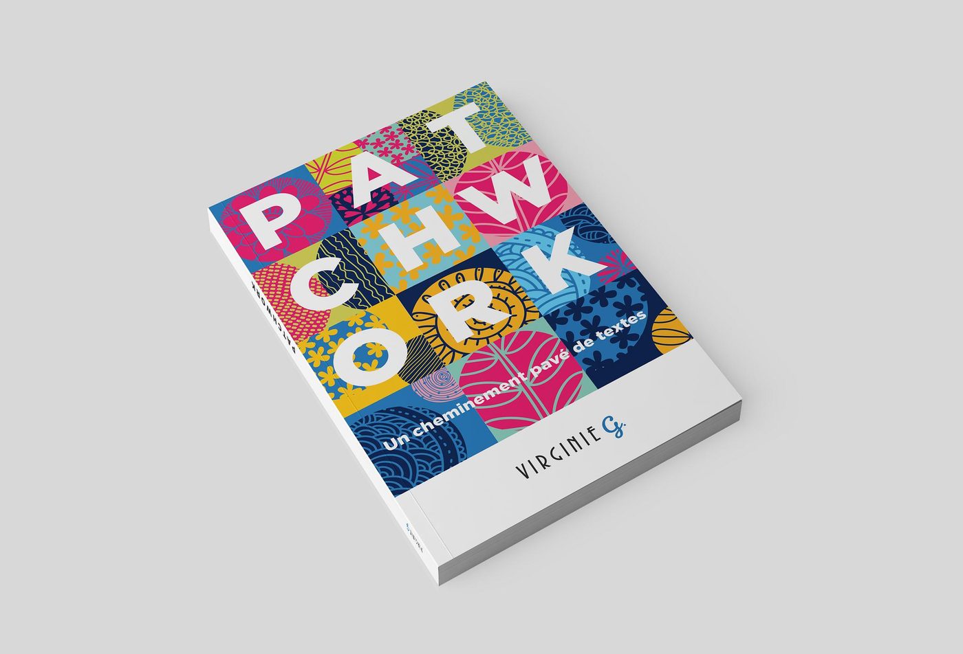 Intérieur — Patchwork