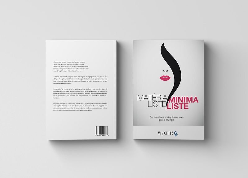 Intérieur — Matérialiste-minimaliste