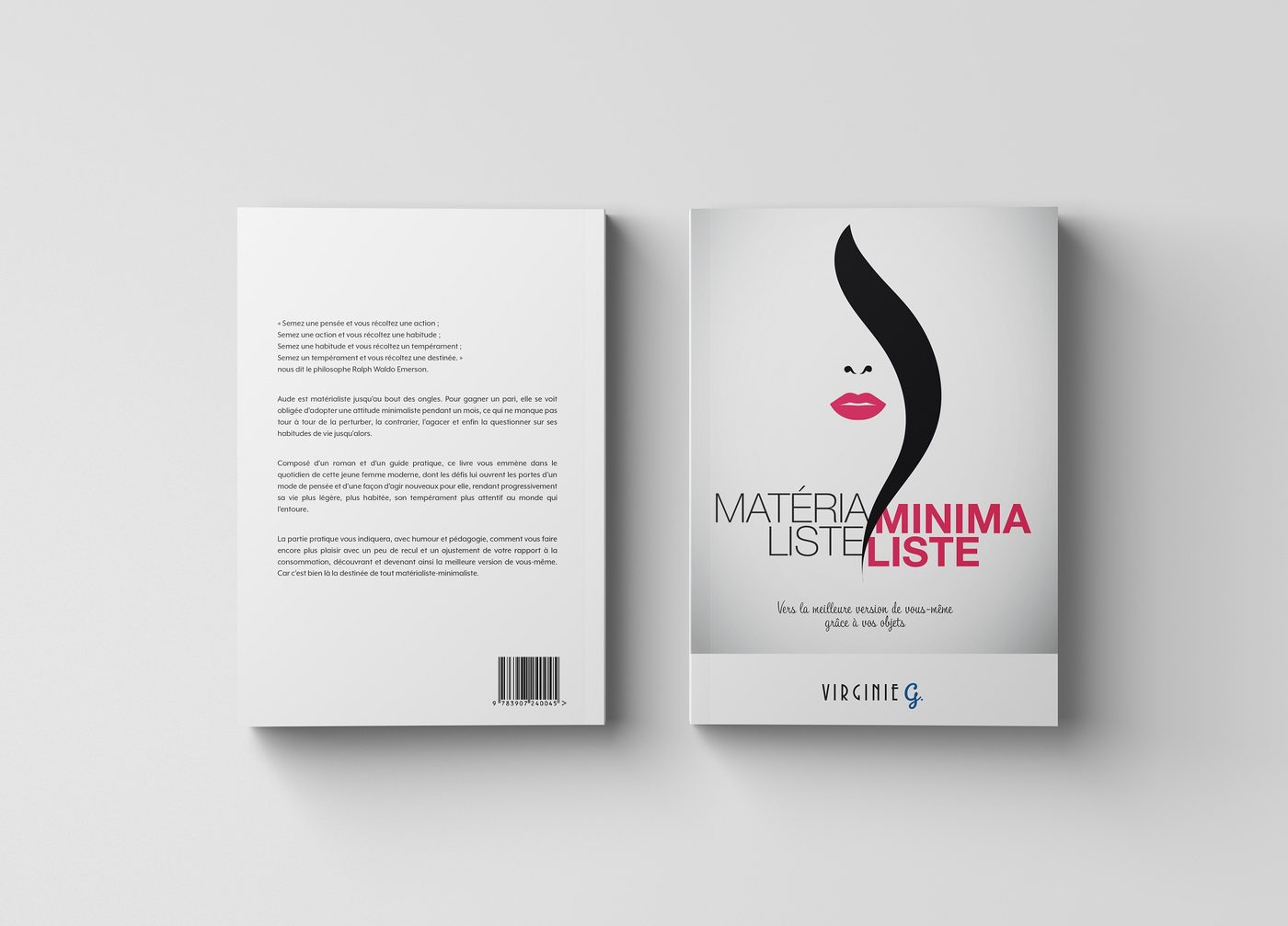 Matérialiste-minimaliste